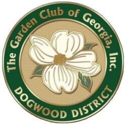 The garden Club Of Georgia, inc logo