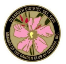 Oleander logo small