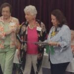 Maridean Maxwell First Place National Garden Club