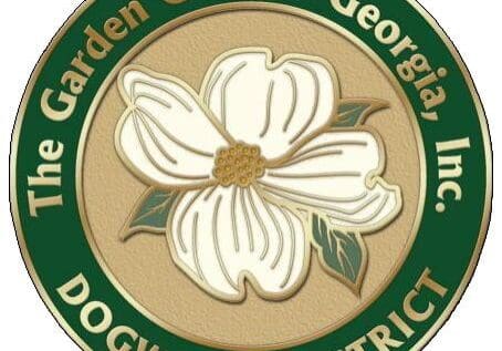 The garden Club Of Georgia, inc logo